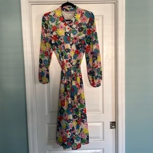 Boden dress, size 10R